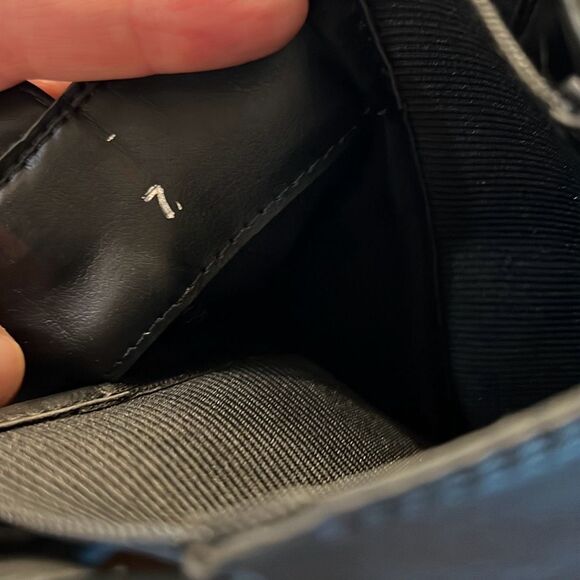 Princess Polly Douglas Platform Boots Black Chelsea New Size 7 - Picture 6 of 9